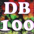 DB 100 DB 100