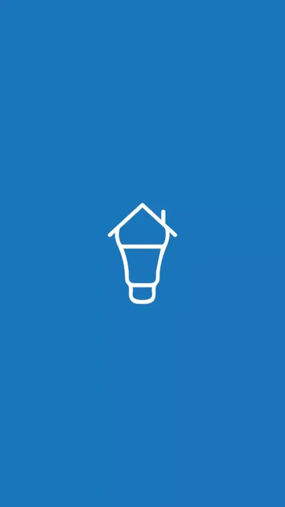 Tangkapan layar EZEE Smart