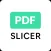 PDF Slicer