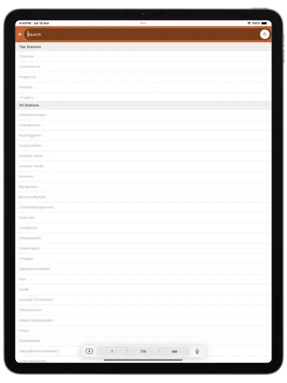 صور PSS Transport iPad 