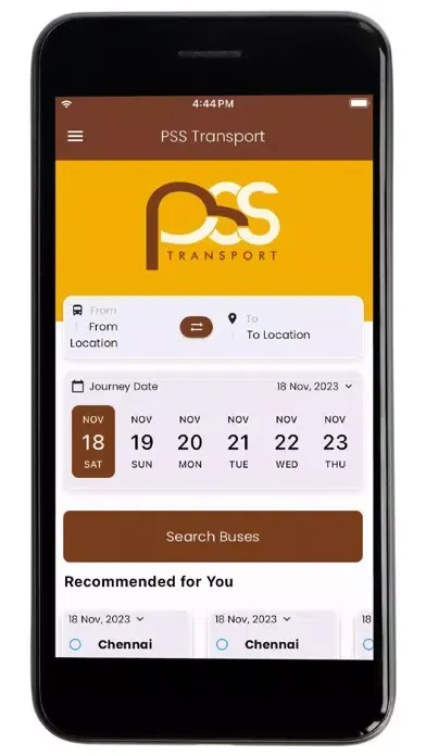 صور PSS Transport