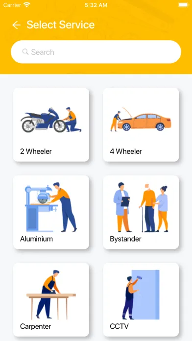 تصاویر Ezee Jobz
