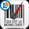 QUI EST LE MOINS CHER ?