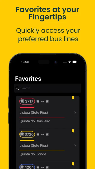 Amarelinhos Screenshots