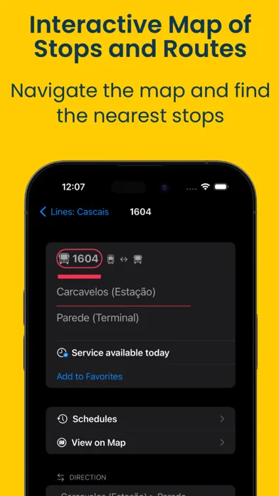Amarelinhos Screenshots