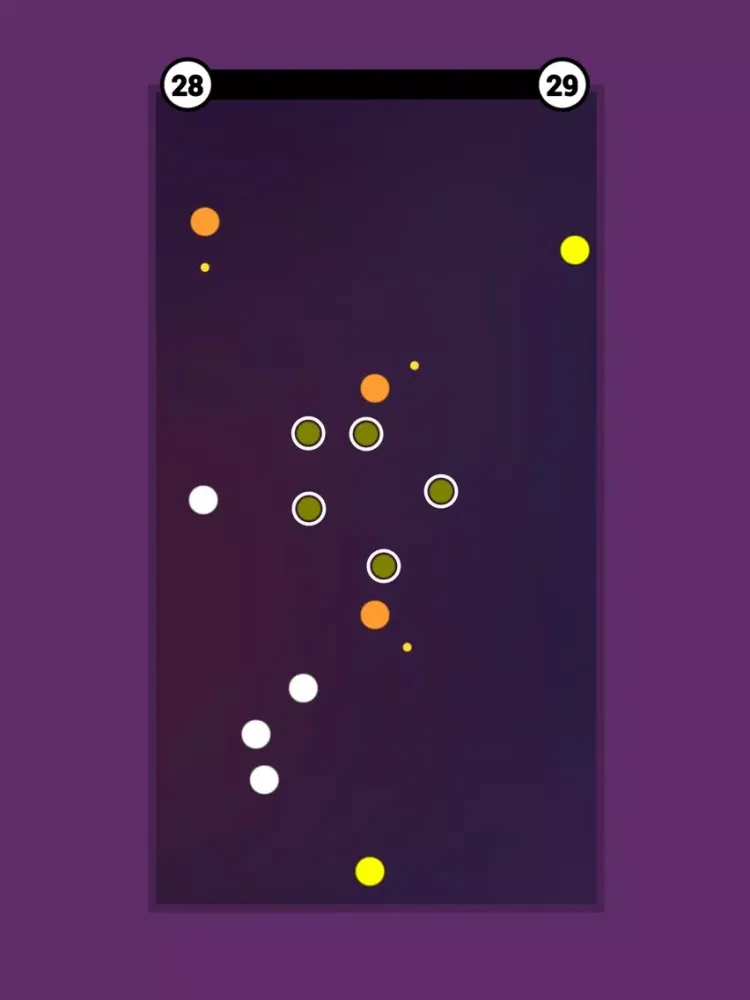 One Tap Reaction iPad  Ekran Görüntüleri