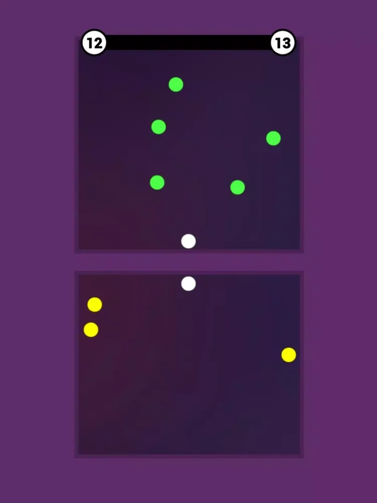 One Tap Reaction iPad  Ekran Görüntüleri