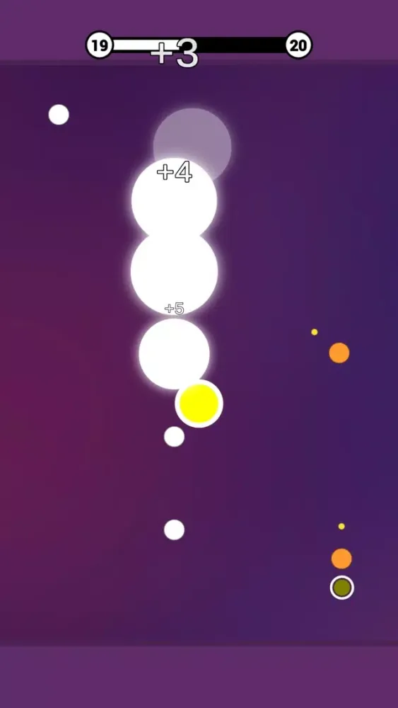 One Tap Reaction Ekran Görüntüleri