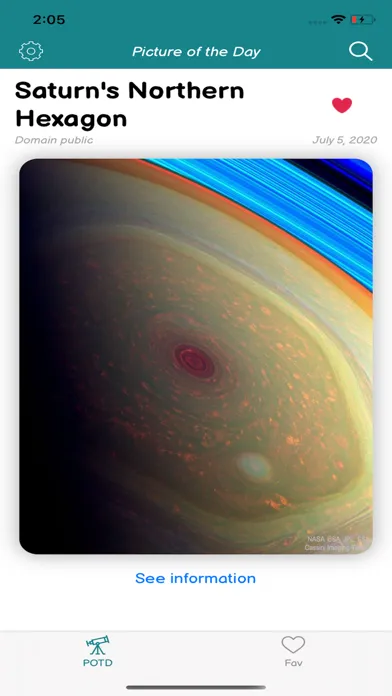 تصاویر Spacegram