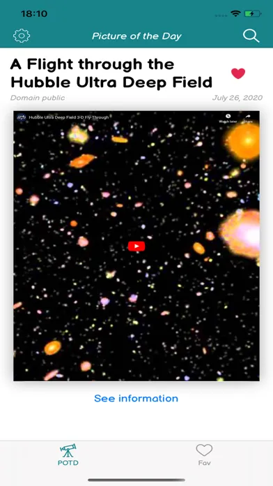 تصاویر Spacegram