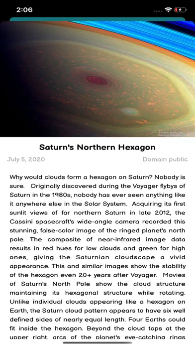 تصاویر Spacegram