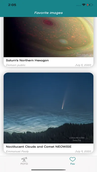 تصاویر Spacegram