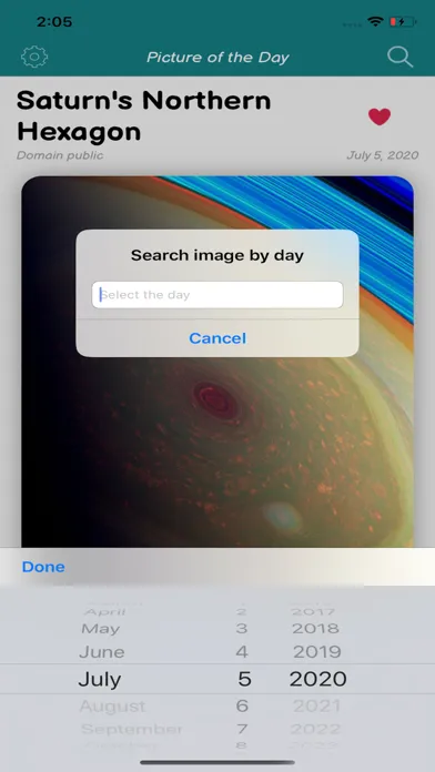 تصاویر Spacegram