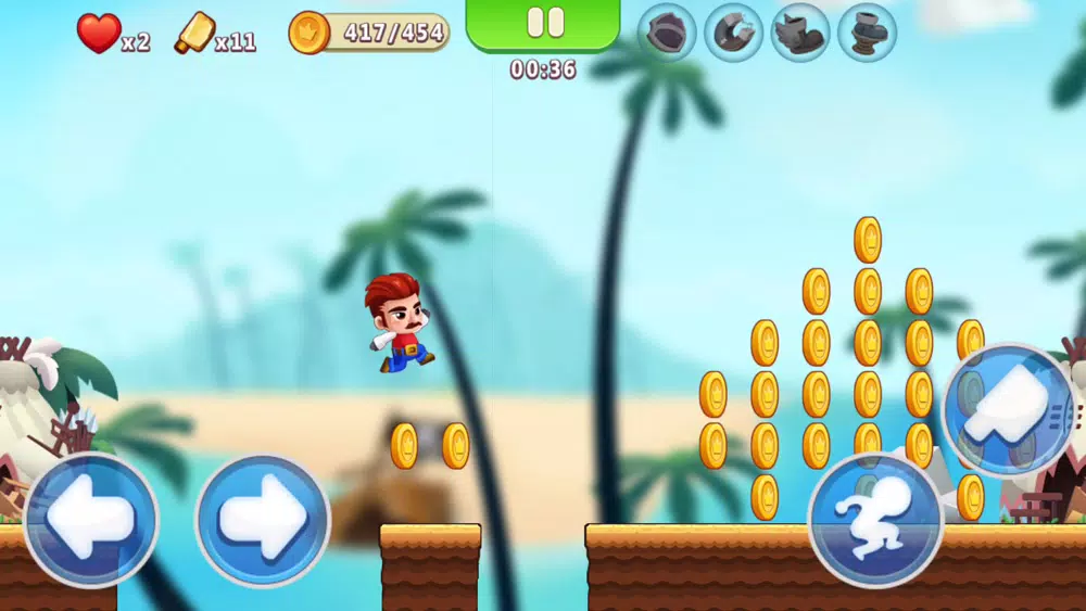 تصاویر Firo's World - Super Adventure