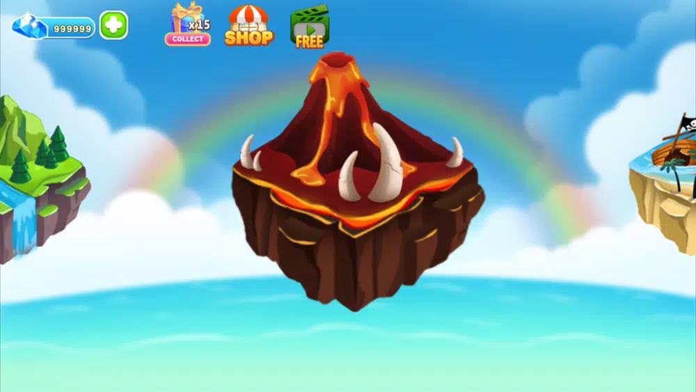 تصاویر Firo's World - Super Adventure
