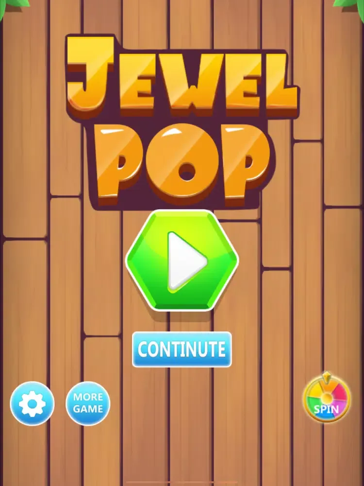 Jewel Pop 2020 iPad  Ekran Görüntüleri