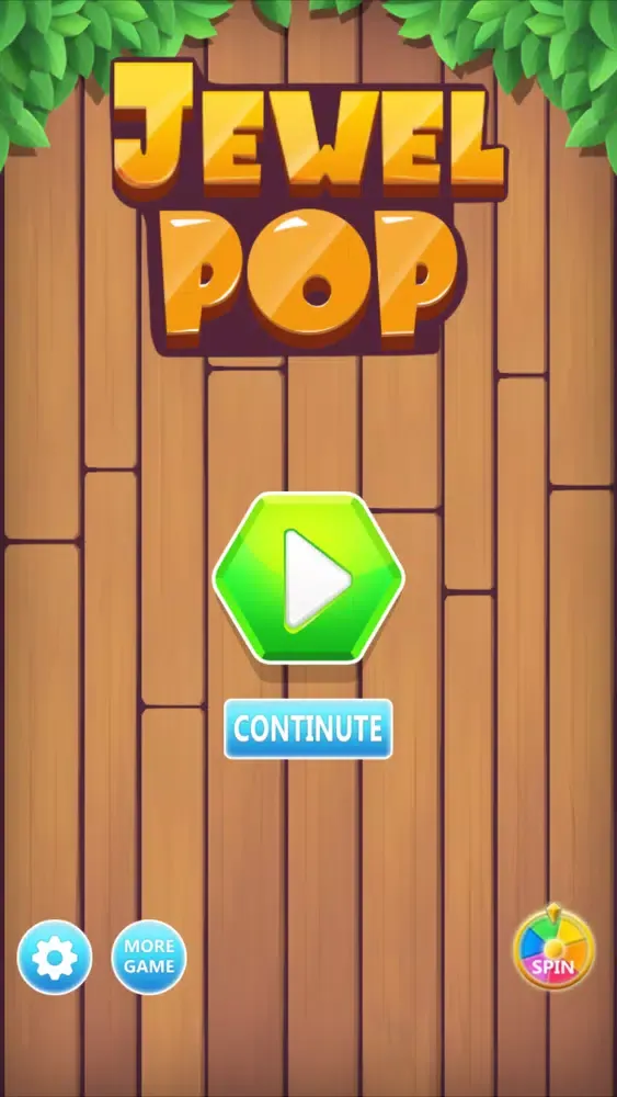 Jewel Pop 2020 Ekran Görüntüleri