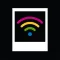 Polaroid Wi-Fi Photo Frame 2.0