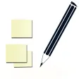 Pencil Note