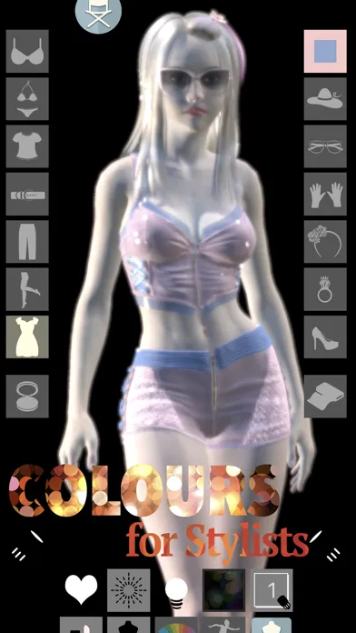 Pocket Dance 2 스크린샷