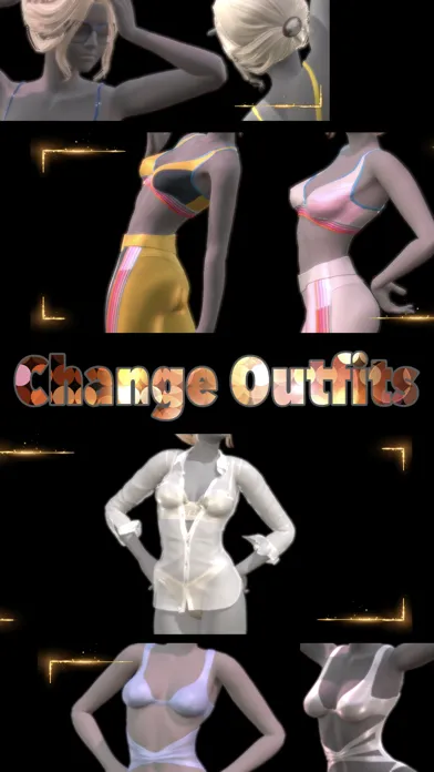 Pocket Dance 2 스크린샷