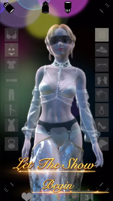 Pocket Fashion Ekran Görüntüleri