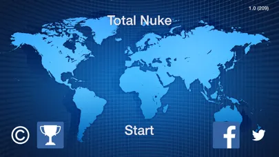 ภาพหน้าจอของ Total Nuke