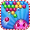 Bubble Land: Puzzle Bubble Shooter