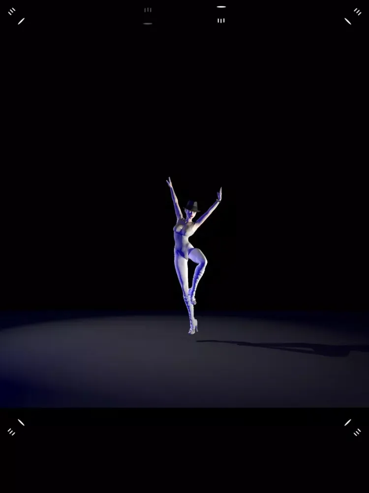 Pocket Dance iPad Screenshots