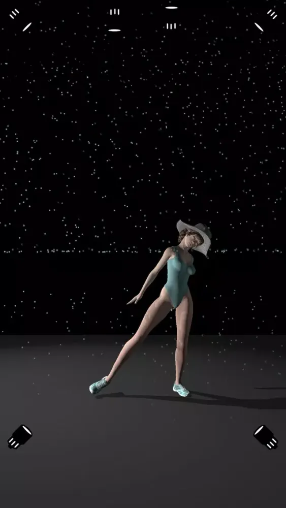 Pocket Dance Screenshots