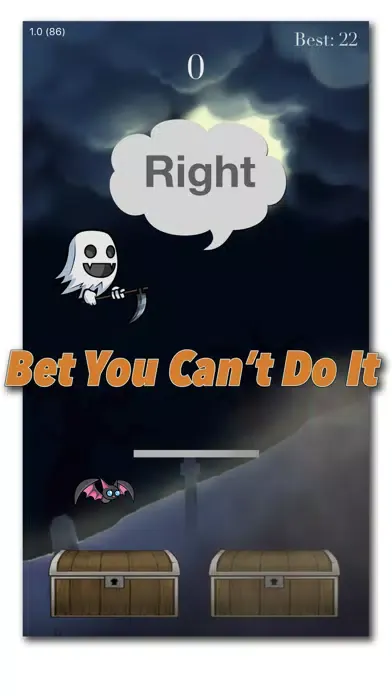 Trick Treat Halloween应用截图