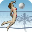 Volleyball To Go
