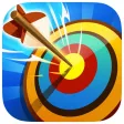 Archery Masters: Arrow Ambush Archery Tournament