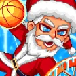 Pixel Basketball: Multiplayer