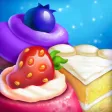 Cake Legend - Match 3 Puzzle Game! Cake Legend - Match 3 Puzzle Game!