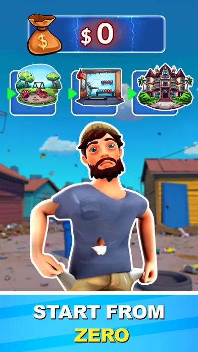 صور Billionaire Life: Gym Empire