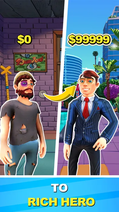 صور Billionaire Life: Gym Empire