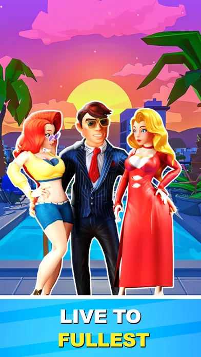 صور Billionaire Life: Gym Empire