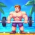 My Gym Pixel: Lifting Sim