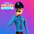 Idle Police Academy Idle Police Academy