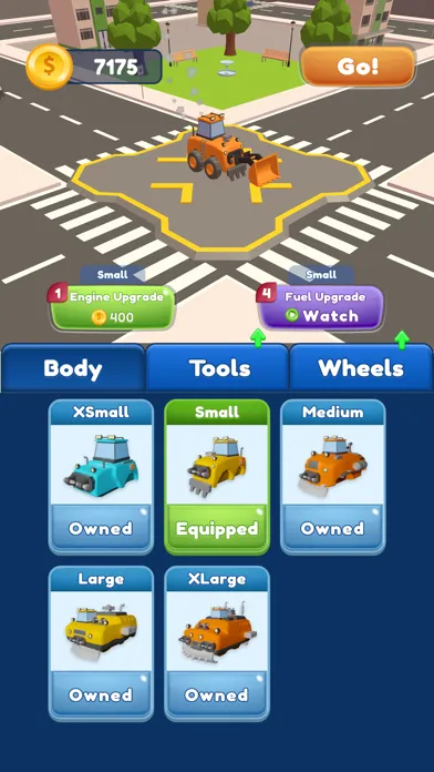 صور Damage Dozer