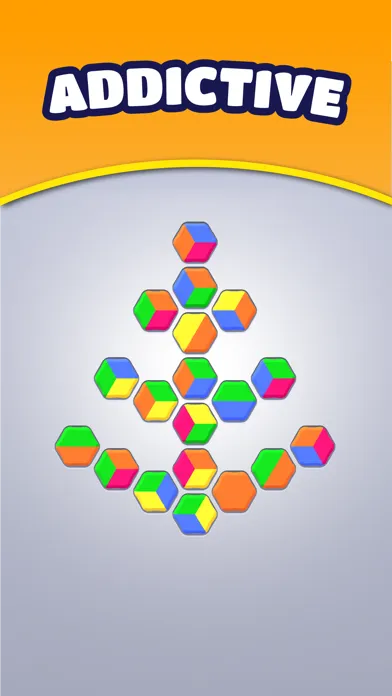 Hexa Spin! سکرین شاٹس