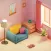 Idle House Clicker