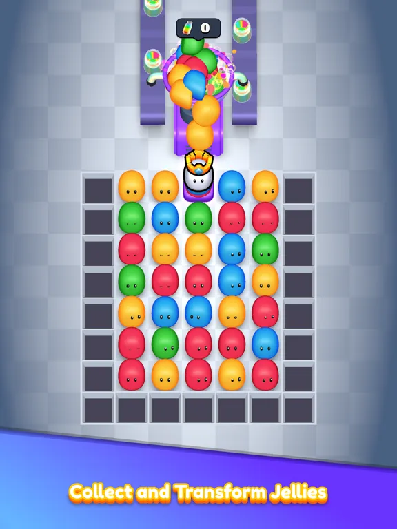 صور Link Jellies iPad 