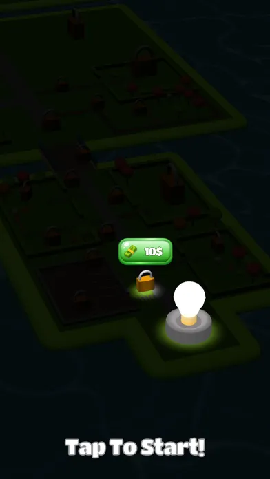 Capturas de pantalla de Little Bulbs