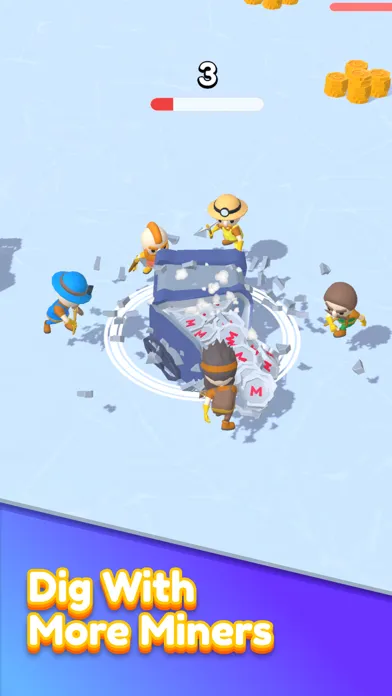 صور Mining World Master
