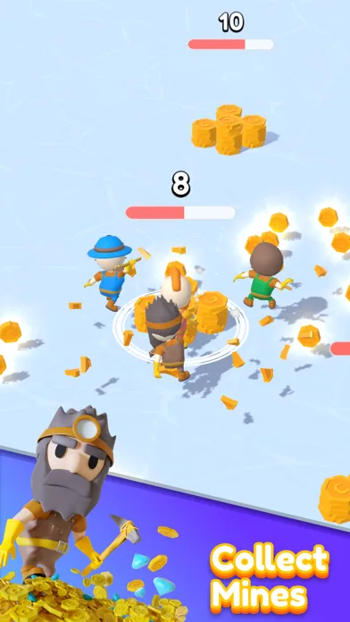 صور Mining World Master