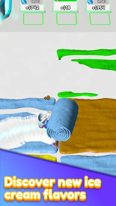 Peel Land Screenshots