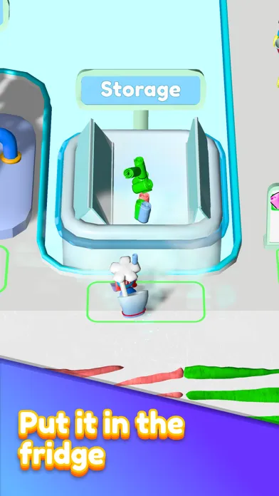 Peel Land Screenshots