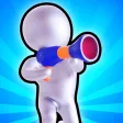 Vacuum Man
